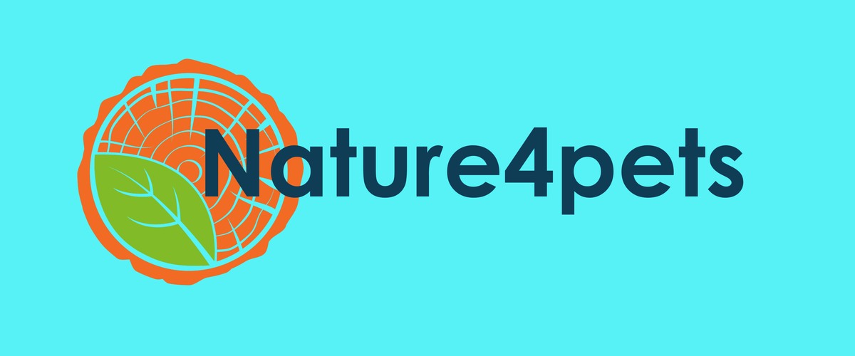 Nature4pets logo