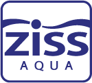Ziss Aqua logo